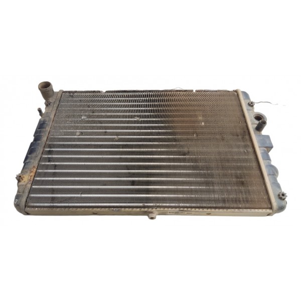 Radiador Volkswagen Gol G2 G3 1995 1996 1997 1998 A 2004