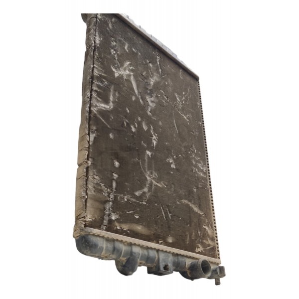 Radiador Volkswagen Gol G2 G3 1995 1996 1997 1998 A 2004