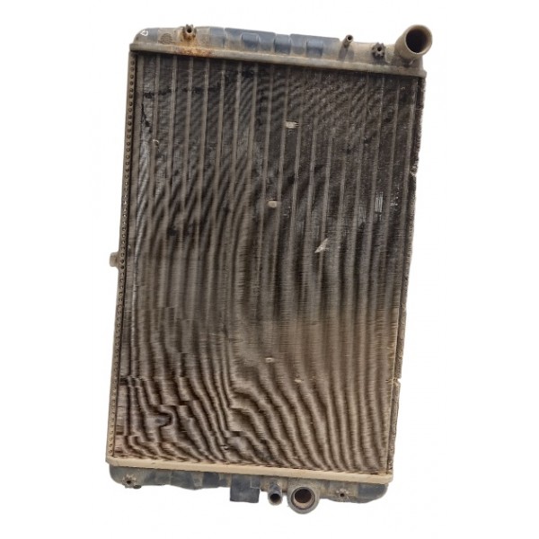 Radiador Volkswagen Gol G2 G3 1995 1996 1997 1998 A 2004