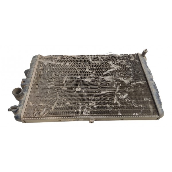 Radiador Volkswagen Gol G2 G3 1995 1996 1997 1998 A 2004