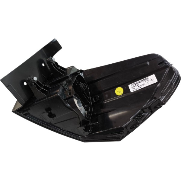 Par Lanterna Volkswagen Nivus 2021 2022 2023 2024 2025 Ambos Lados Fumê