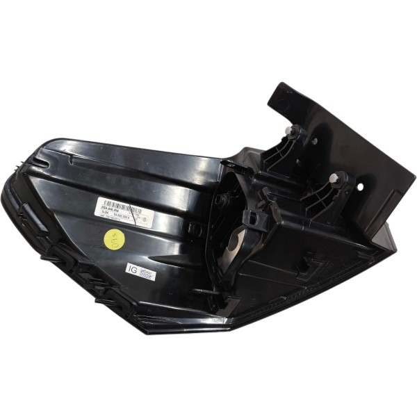 Lanterna Traseira Volkswagen Nivus 2021 2022 2023 A 2025