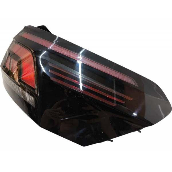 Lanterna Traseira Volkswagen Nivus 2021 2022 2023 A 2025