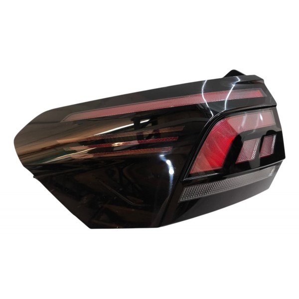 Lanterna Traseira Volkswagen Nivus 2021 2022 2023 A 2025