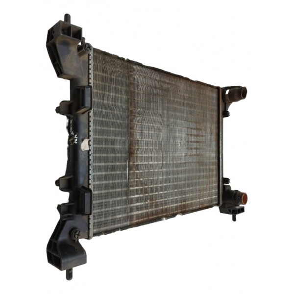 Radiador Fiat Uno Mobi 2011 2012 2013 A 2017