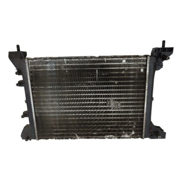 Radiador Fiat Uno Mobi 2011 2012 2013 A 2017
