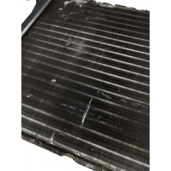 Radiador Fiat Uno Mobi 2011 2012 2013 A 2017