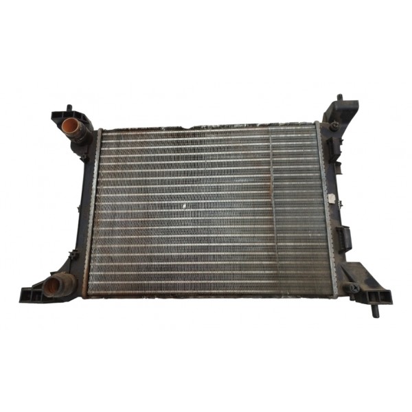 Radiador Fiat Uno Mobi 2011 2012 2013 A 2017