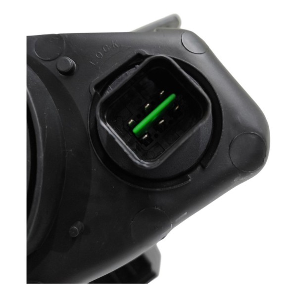 Par Farol Hyundai Sonata 2011 2012 2013 2014 Sem Xenon Ambos Lados