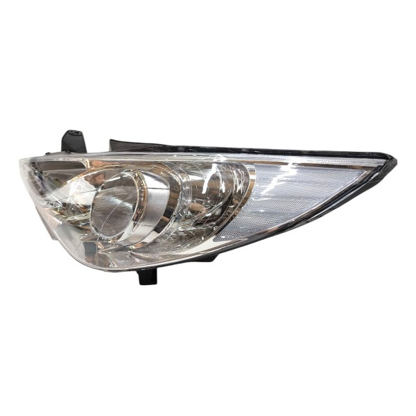 Par Farol Hyundai Sonata 2011 2012 2013 2014 Sem Xenon Ambos Lados