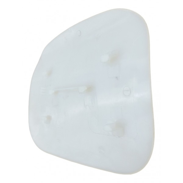 Tampa Portinhola Tanque Fiat Toro 2016 2017 A 2021