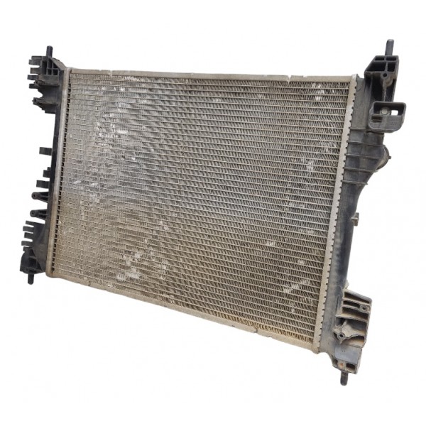 Radiador Fiat Punto 1.6 1.8 1.9 2008 2009 2010 2011 2013