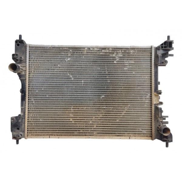 Radiador Fiat Punto 1.6 1.8 1.9 2008 2009 2010 2011 2013