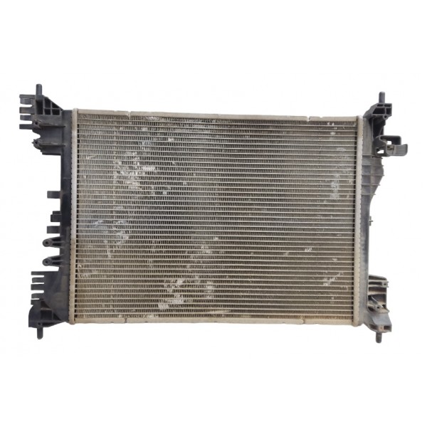 Radiador Fiat Punto 1.6 1.8 1.9 2008 2009 2010 2011 2013