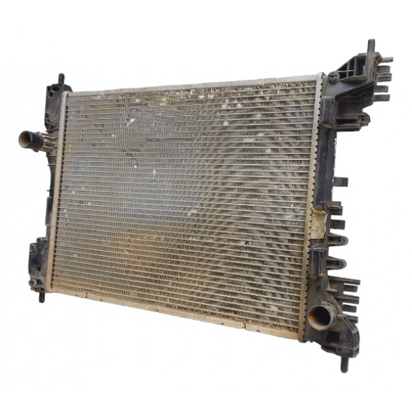 Radiador Fiat Punto 1.6 1.8 1.9 2008 2009 2010 2011 2013