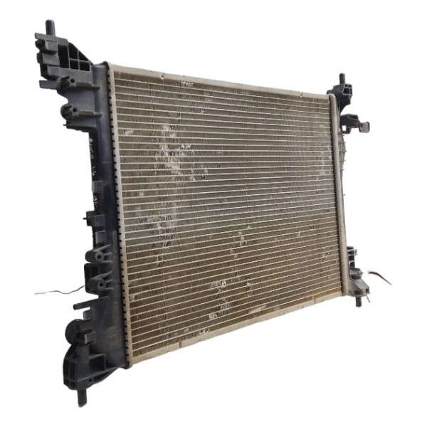 Radiador Fiat Punto 1.6 1.8 1.9 2008 2009 2010 2011 2013