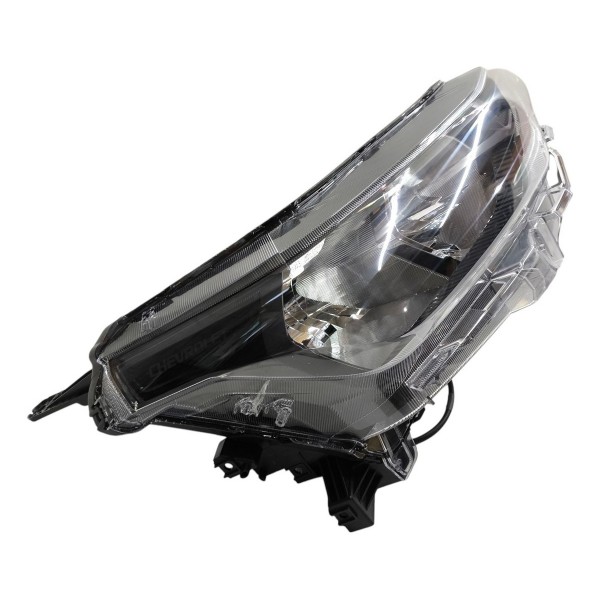 Farol Direito Chevrolet S10 2024 2025 Sem Led Original Direito/passageiro