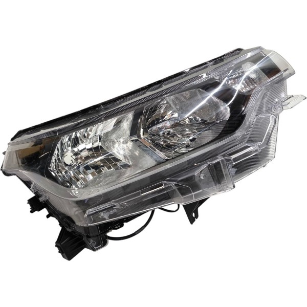 Farol Direito Chevrolet S10 2024 2025 Sem Led Original Direito/passageiro