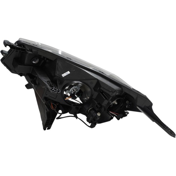 Farol Direito Chevrolet S10 2024 2025 Sem Led Original Direito/passageiro