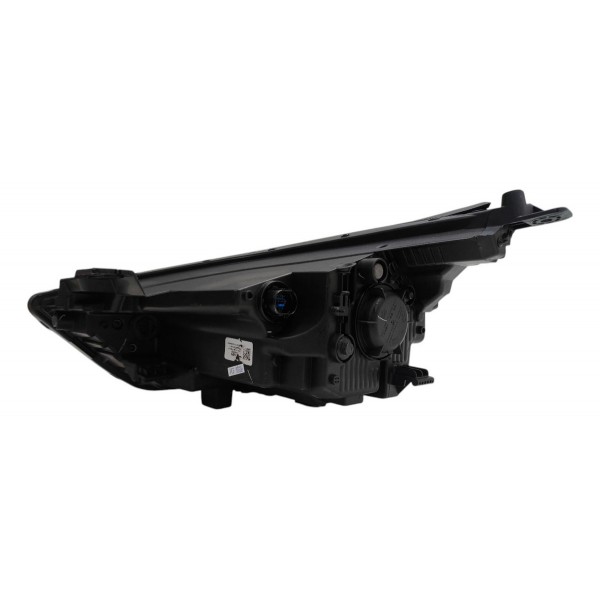 Farol Direito Hyundai Hb20 2023 2024 Sem Led Original Direito/passageiro