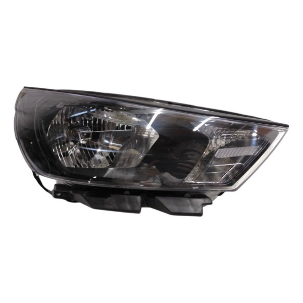 Farol Direito Hyundai Hb20 2023 2024 Sem Led Original Direito/passageiro