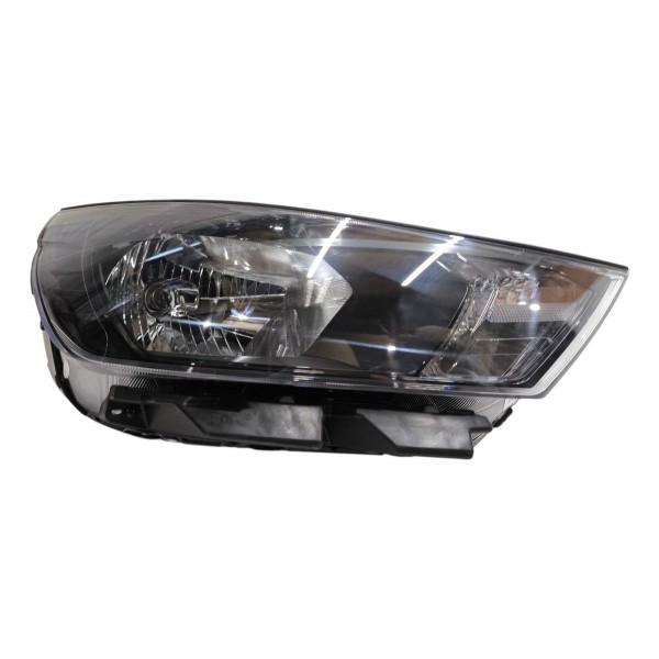 Farol Direito Hyundai Hb20 2023 2024 Sem Led Original Direito/passageiro