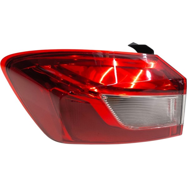 Lanterna Canto Cruze Sedan 2017 2018 2019 2020 2021 A 2024