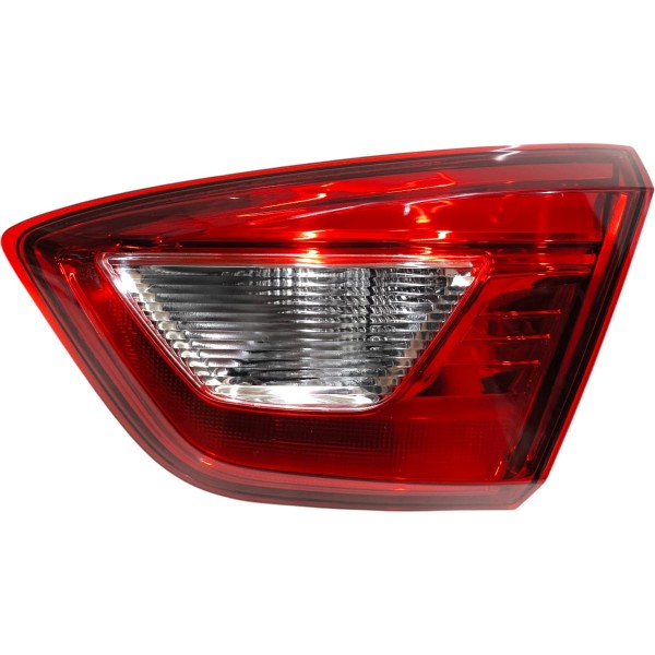 Lanterna Cruze Sedan 2017 2018 2019 2020 2021 A 2024 Tampa