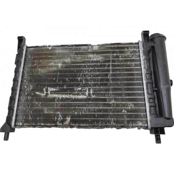 Radiador Fiat Uno 1985 1986 1987 A 1996