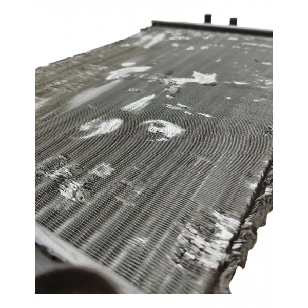 Radiador Fiat Uno 1985 1986 1987 A 1996