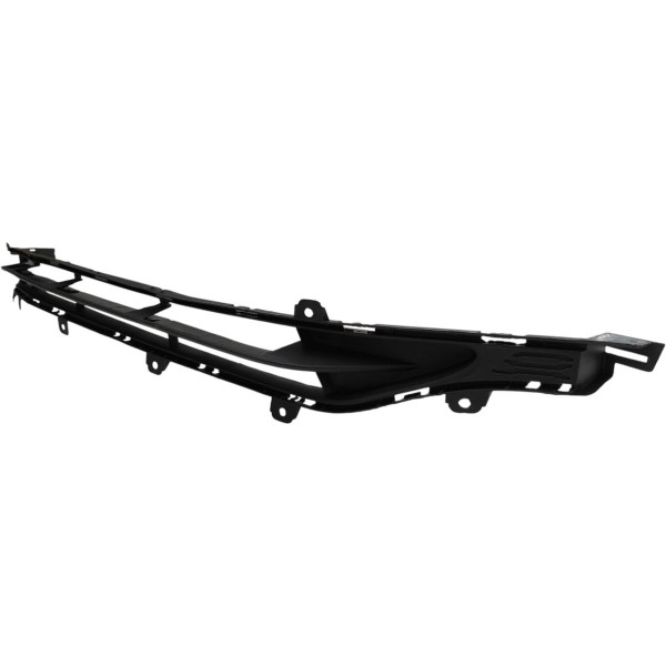 Grade Inferior Parachoque Cruze Sedan Lt Ltz 2017 2018 2019 Preto Brilhante