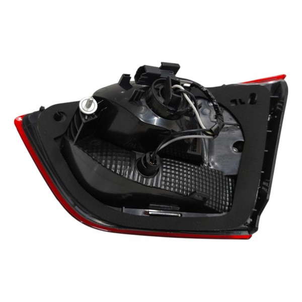 Par Lanterna Cruze Sedan 2017 2018 2019 2020 A 2024 Tampa Ambos Lados Vermelho