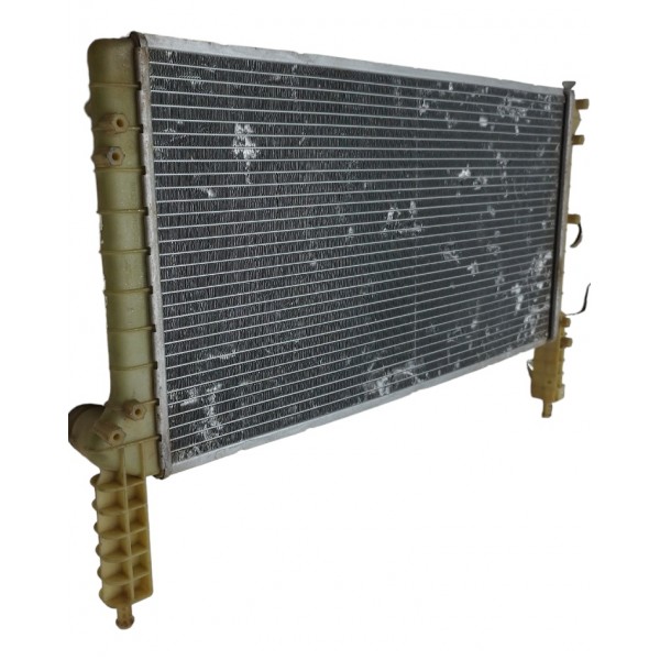 Radiador Fiat Doblo 2001 2002 2003 A 2008