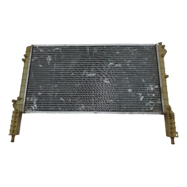 Radiador Fiat Doblo 2001 2002 2003 A 2008