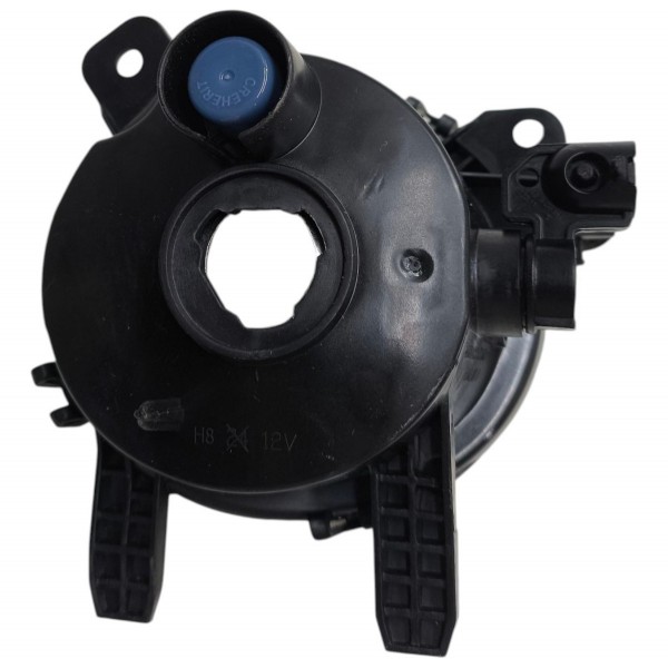 Par Farol Milha Bmw 325i 3235i 328i 320i 2013 2014 2015 2016 Preto