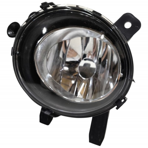 Par Farol Milha Bmw 325i 3235i 328i 320i 2013 2014 2015 2016 Preto