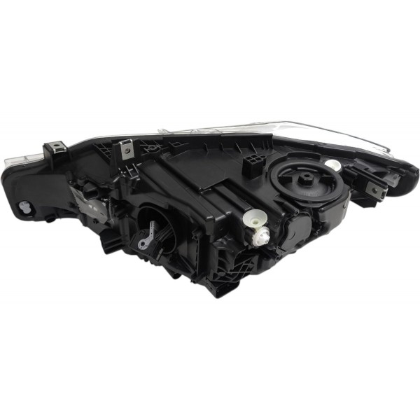 Par Farol Bmw 320i 328i 335i 2016 2017 2018 F30 Full Led Ambos Lados