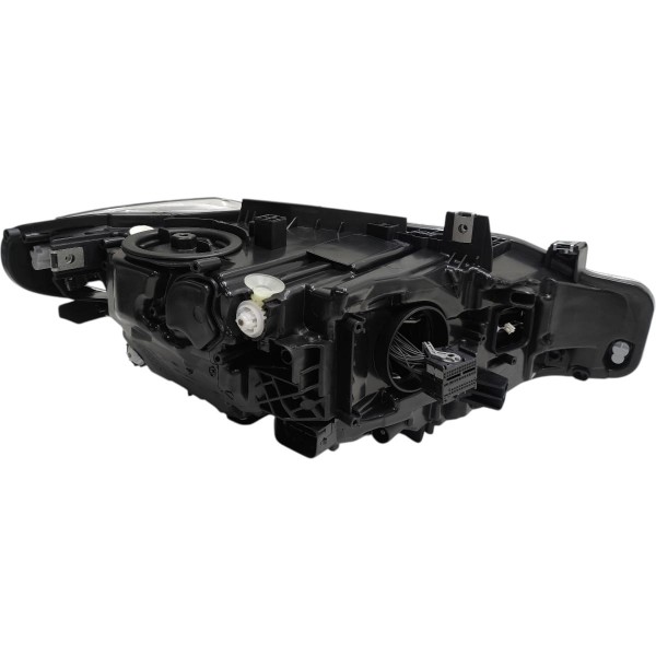 Farol Bmw 320i 328i 335i 2016 2017 2018 F30 Full Led