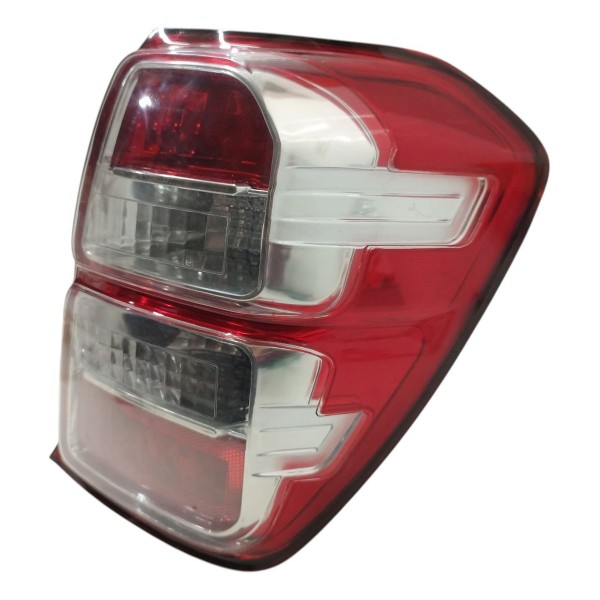 Lanterna Direita Canto Cobalt 2011 2012 2013 2014 2015 2016 Direito/passageiro Vermelho