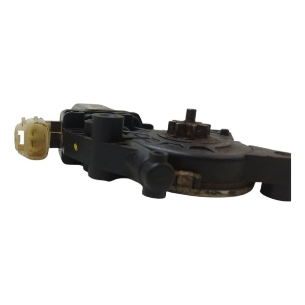 Máquina Motor Vidro Esquerdo Kia Cerato 2008 2009 A 2012