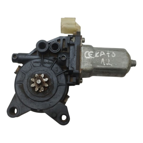 Máquina Motor Vidro Esquerdo Kia Cerato 2008 2009 A 2012