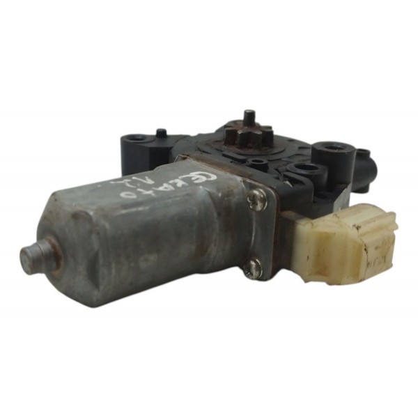 Máquina Motor Vidro Esquerdo Kia Cerato 2008 2009 A 2012