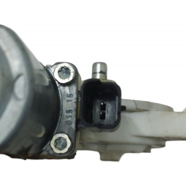 Motor Máquina Vidro Dianteira Direita Peugeot 2008 2014 2017