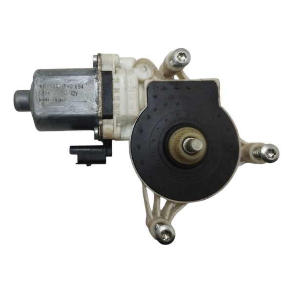Motor Máquina Vidro Dianteira Direita Peugeot 2008 2014 2017