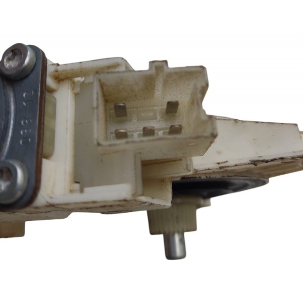 Motor Máquina Vidro Dianteira Esquerda C180 2012 A 2014