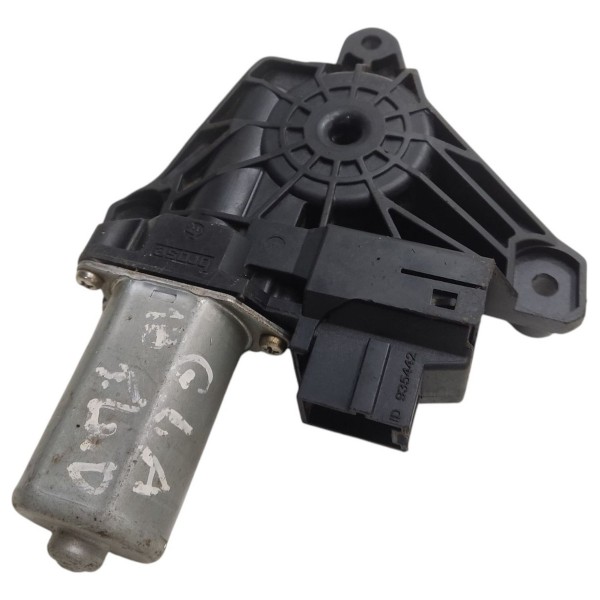 Motor Máquina Vidro Traseira Direita Gla200 2015 2016 A 2018