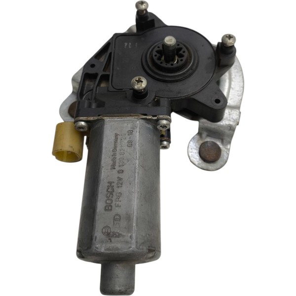 Motor Máquina Vidro Dianteira Direita Clio 2005 2006 A 2010