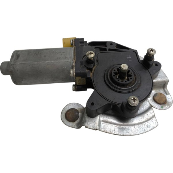 Motor Máquina Vidro Dianteira Direita Clio 2005 2006 A 2010