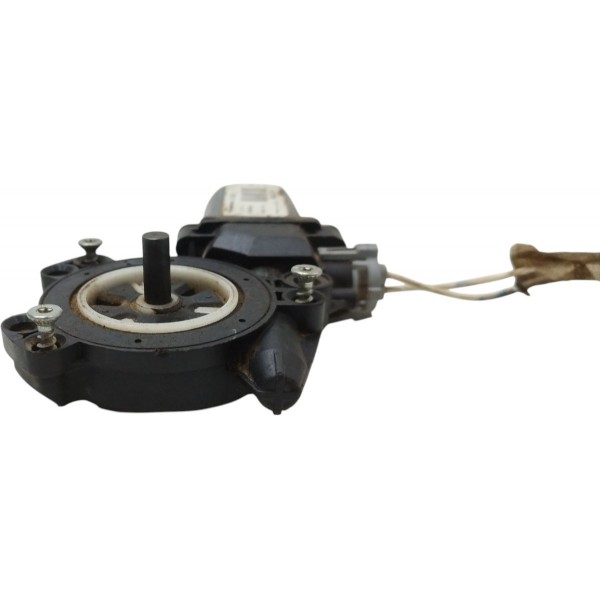 Motor Máquina Vidro Dianteira Esquerda Duster 2011 A 2015