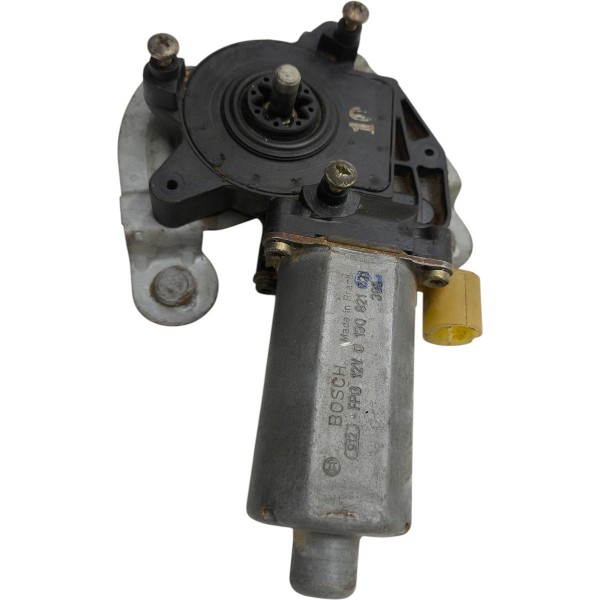 Motor Máquina Vidro Dianteira Direita Clio 2000 2001 A 2012